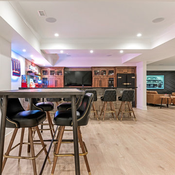 Bourbon Room