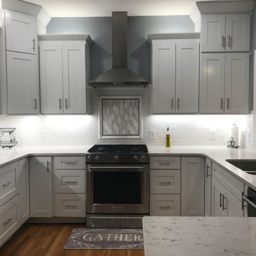 Barnes Kitchen