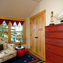 Bedroom Ideas