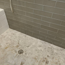 Bathroom Ideas