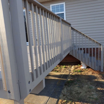 Decks and Porches