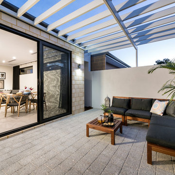 Cube - Display Home in Kwinana