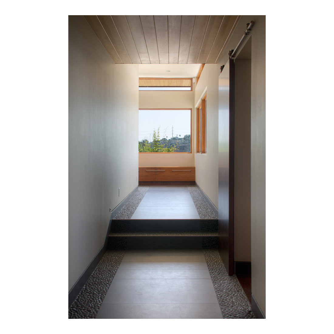 Chen Residence