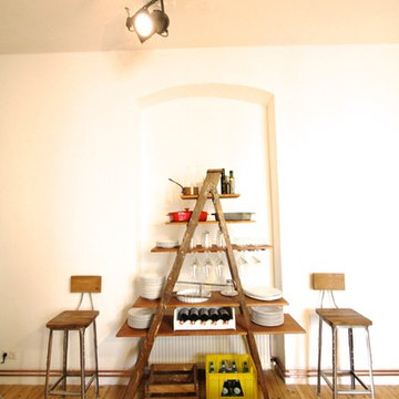 Houzzbesuch: Alberto Alvarez