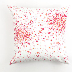 Custom Cushions and Pillows by Lynn Chalk - Decorative Pillows