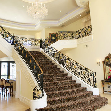 Entryways