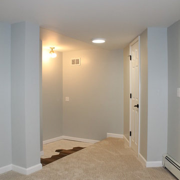 Kalamazoo Basement Remodeling
