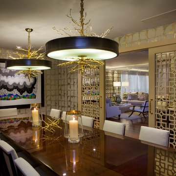 Elegant City Apartment