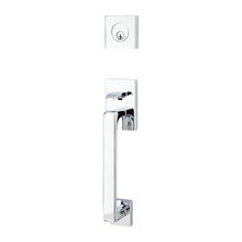 front door hardware