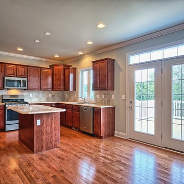 12 Burgundy Cir