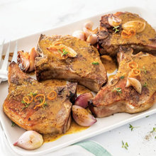 Meat Dishes
