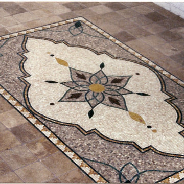Misc. Tile Work