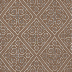 Beth Lacefield- (Alameda-1007) - Rugs