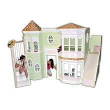 playroom