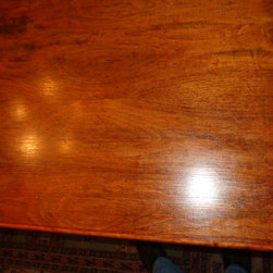 Before Dining Table - Products