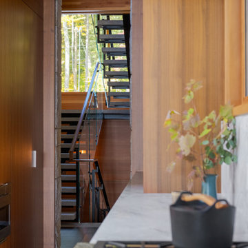 Cove House