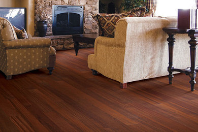 Our Home Flooring