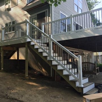 Deck Building