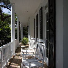 porch