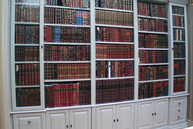 Book Room