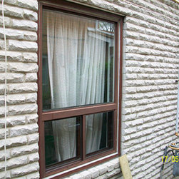 Vinyl Windows & Aluminum Windows - Windows And Doors