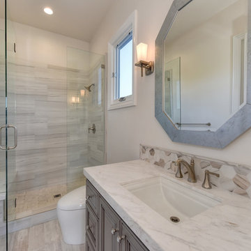 Morgan Creek Traditional
