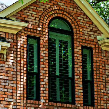 Brennan Traditions Windows - Plano, TX