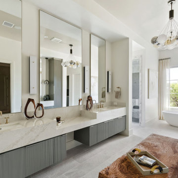 2025 Fort Worth Magazine Dream Home