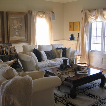 Hunterdon County Eclectic