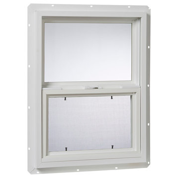 18x24 Single Hung Vinyl Window