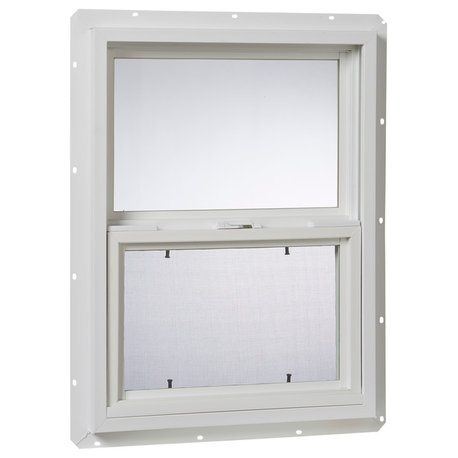 18x24 Single Hung Vinyl Window