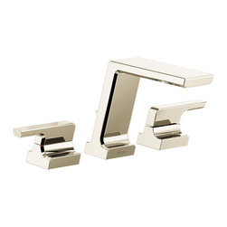 Pivotal&trade; Bath Collection: T2799-PN-B1 - Bathroom Sink Faucets