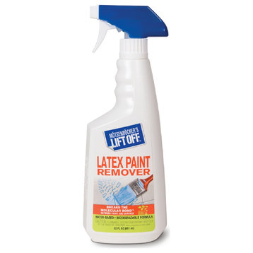 Stoner 22 oz. Latex Paint Remover 413-01