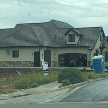 Parade of Homes 2015Lehi