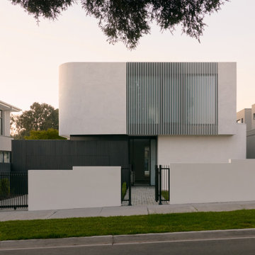 Rowen House