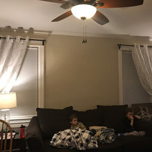 wall