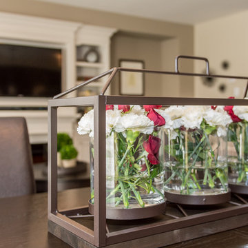 Dining Room Centrepiece