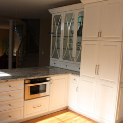 Kitchen - Kitchen Products