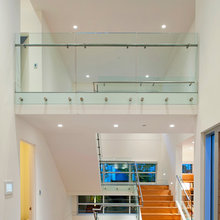 lots of glass!!!