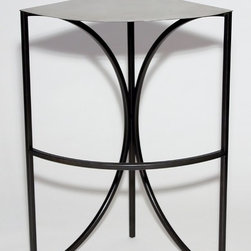 Furniture / Lighting - Side Tables And End Tables