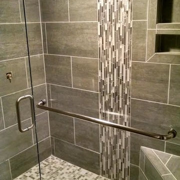 Bathroom Remodels