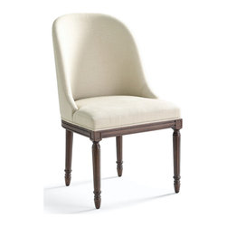 Savoy Dining Chair - Dining Chairs