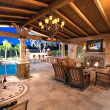Patio Ideas