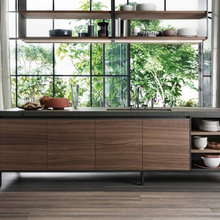 Stone O4W Kitchen