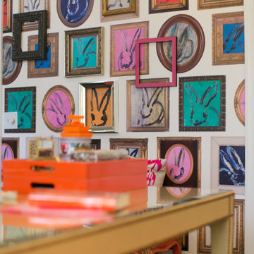 Colorful Maximalism with Period Mixes (Collected)
