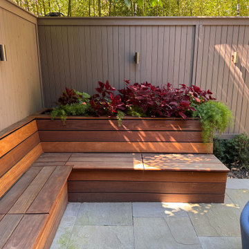 Brooklyn Heights reno