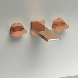 CEA Faucet Copper finish - Products