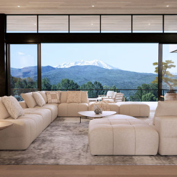 500 Whitecloud Road