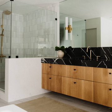 Reno, NV Midcentury Modern Remodel