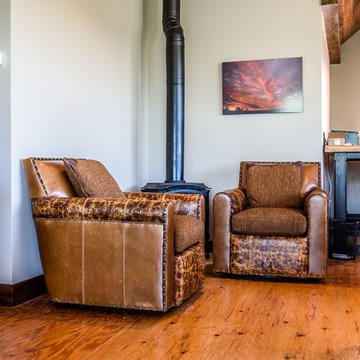 Rustic Loft